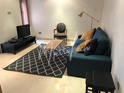 Superbe  appartement en location au centre ville