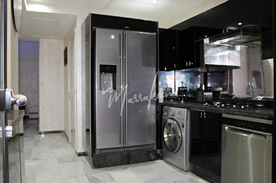 Magnifique duplex à  la vente au centre ville