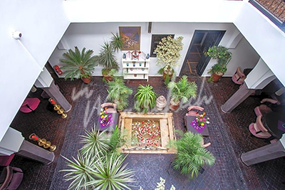 Riad de 8 chambres à  la vente au cœur de bab doukala