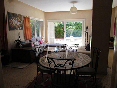 Villa de 5 chambres  sur  semlalia