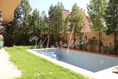 Villa de 4 chambres en vente sur targa