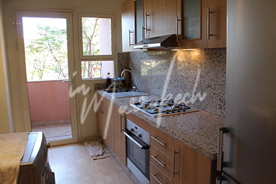 Appartement 2 chambres en location