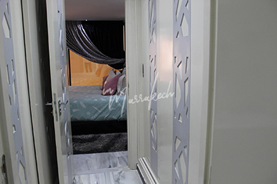 Magnifique duplex à  la vente au centre ville