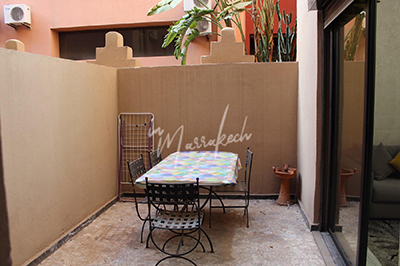 Magnifique duplex à  la vente au centre ville