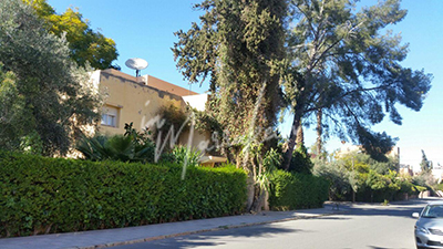 Villa de 5 chambres  sur  semlalia