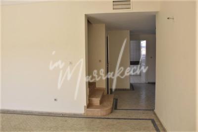 Bureau de 173m² et sous forme de duplex