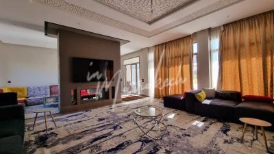 Affaire à saisir!! Belle villa  avec piscine en pleine nature