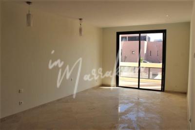 Belle villa de 4 chambres sur  Golf AL MAADEEN