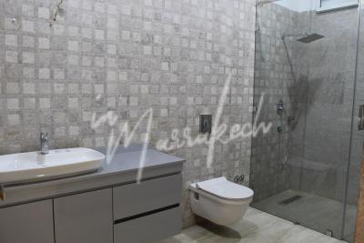 Magnifique villa de 4 chambres sur targa