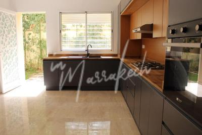 Magnifique villa de 4 chambres sur targa