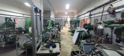 Local avec pas de porte de 550 000dh