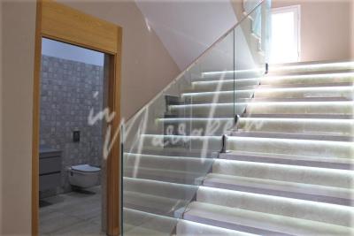 Magnifique villa de 4 chambres sur targa