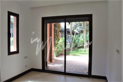 Magnifique trois chambres à louer sur Targa