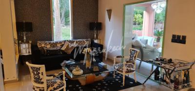 Beau duplex de 3 chambres avec jardin privatif