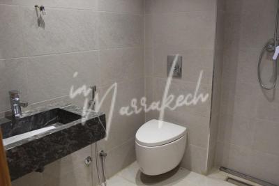 Beau trois chambres à louer sur victor-hugo