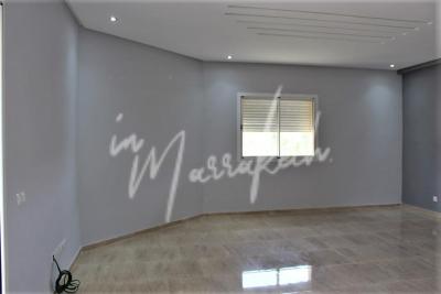 Magnifique villa de 4 chambres sur targa