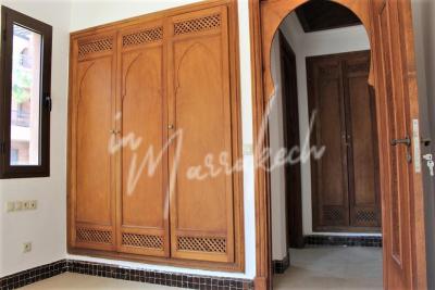 Magnifique trois chambres à louer sur Targa