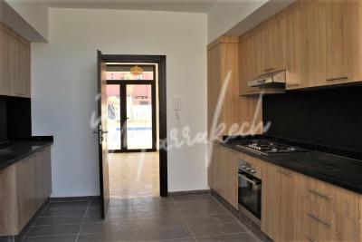 Belle villa de 4 chambres sur  Golf AL MAADEEN