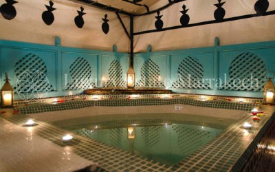 Sublime Riad De 8 Ch, Prestations Exceptionnelles