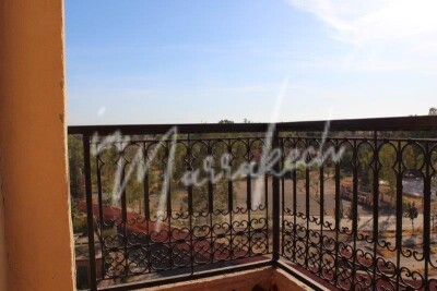 Appartement de standing à louer sur victor-hugo