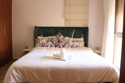 Magnifique appartement à louer dans une résidence golfique