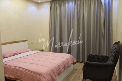 Jolie villa à louer à tamensourt