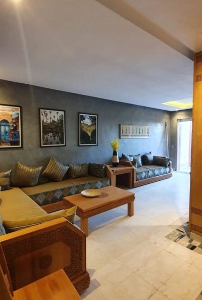 Villa à la location prestigia Golf City