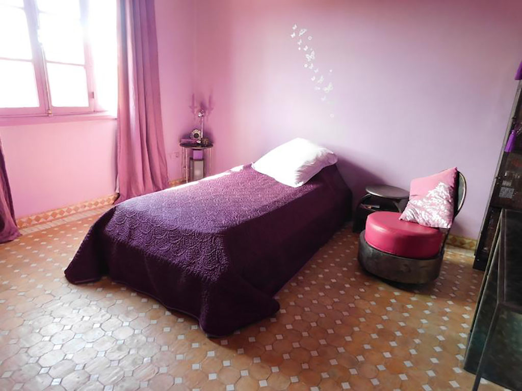 Villa 7 chambres Targa