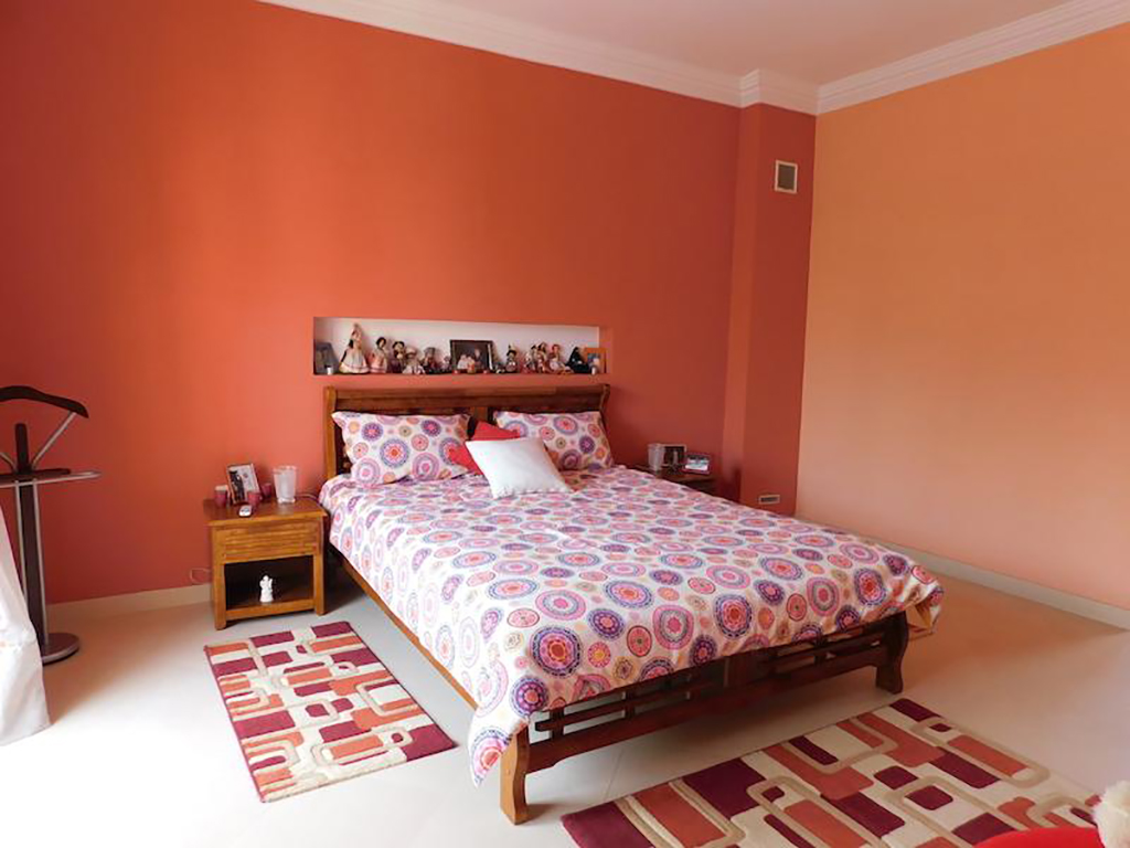 Villa 5 chambres Targa