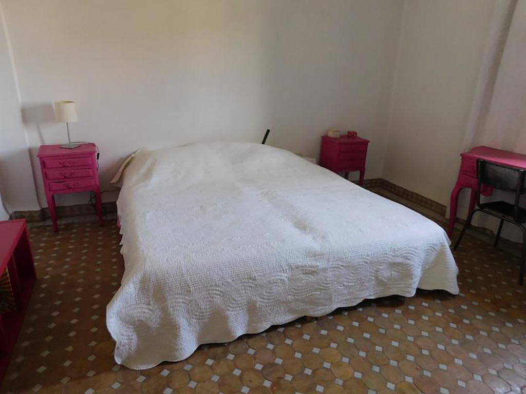 Villa 7 chambres Targa