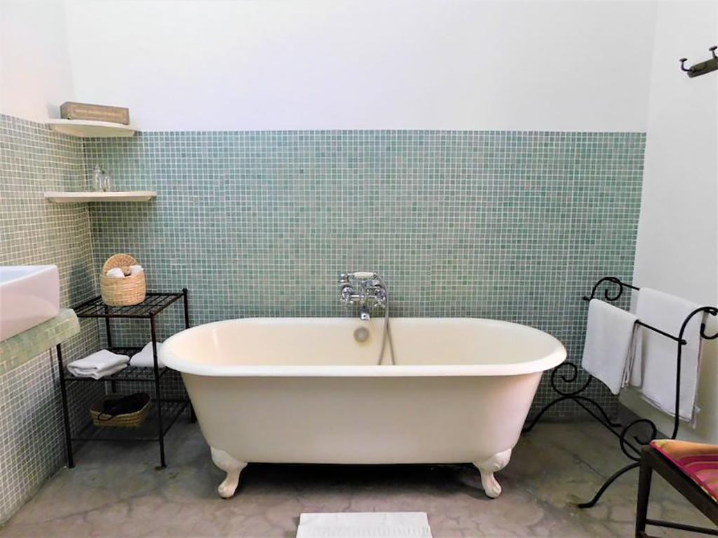 Maison d'hôtes 5 chambres Médina