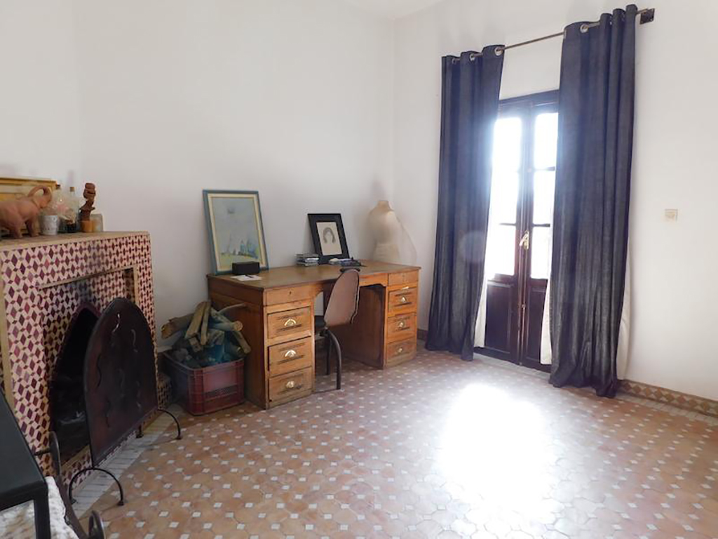 Villa 7 chambres Targa