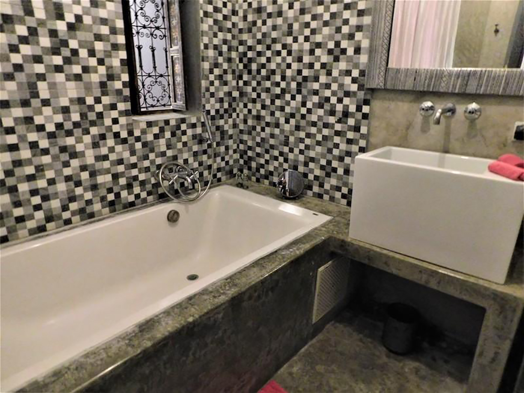 Maison d'hôtes 5 chambres Médina