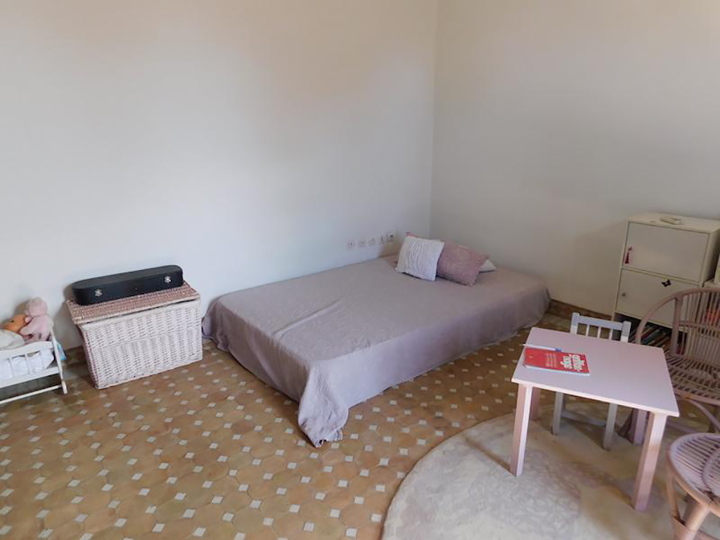 Villa 7 chambres Targa