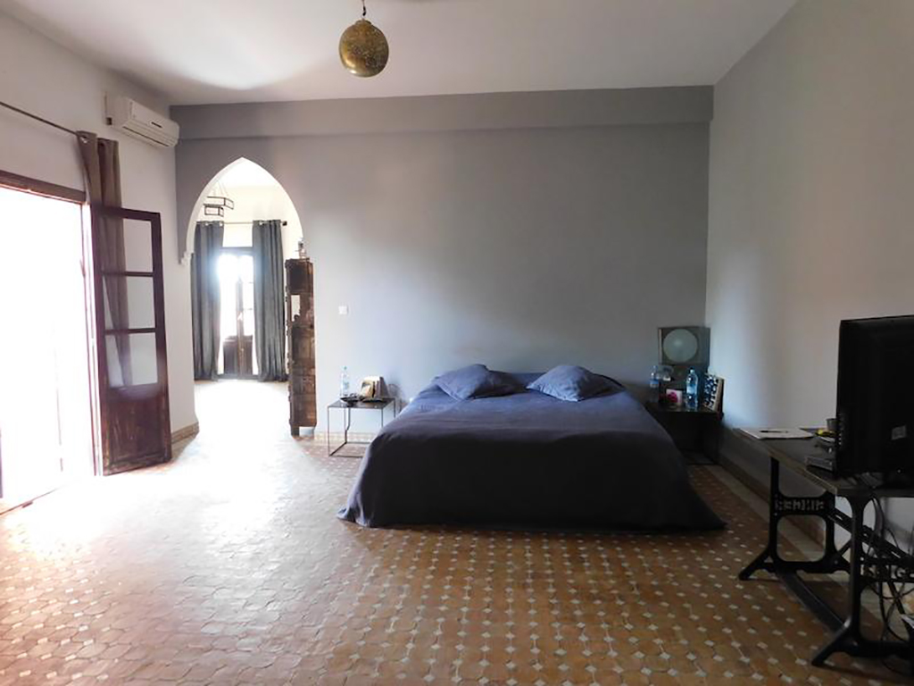 Villa 7 chambres Targa