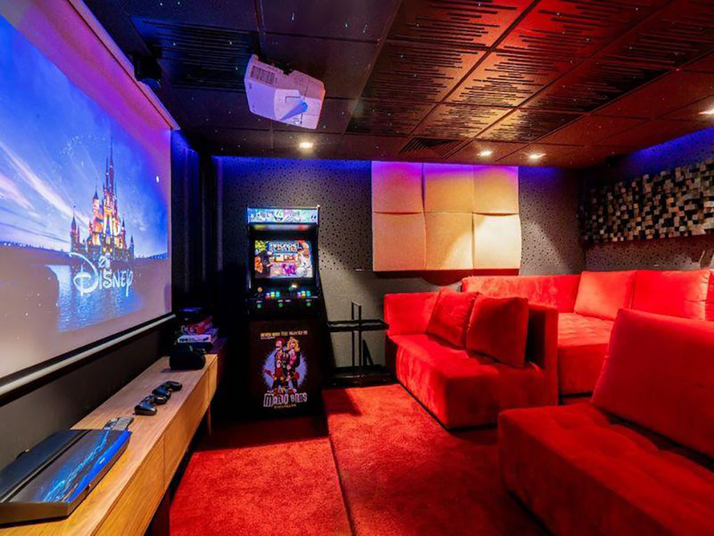 Villa 5 chambres Targa