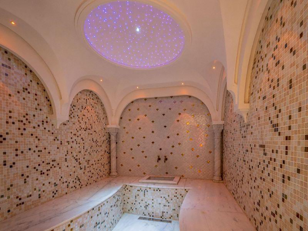 Villa 5 chambres Targa