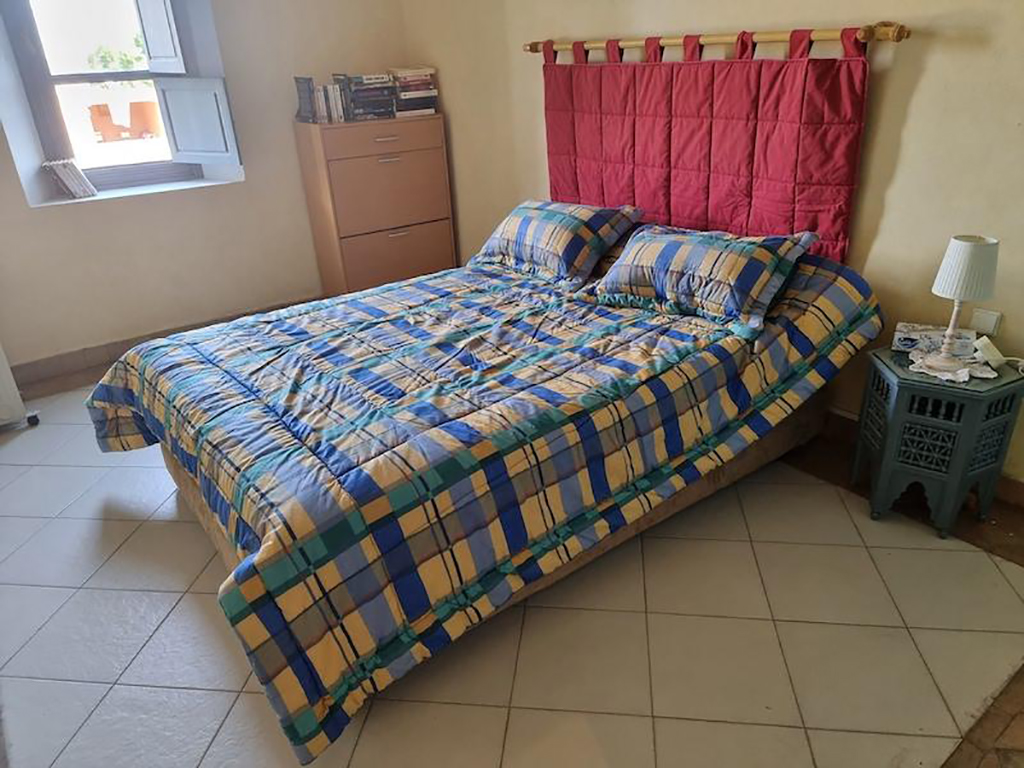 Appartement 2 chambres Hivernage