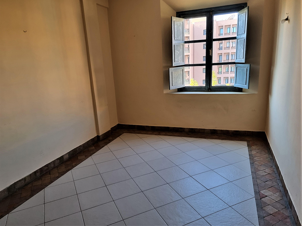 Appartement  3 chambres Hivernage