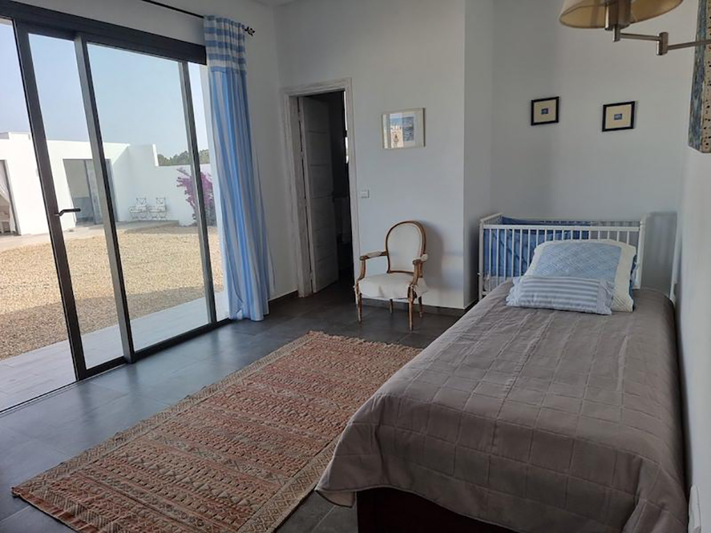 Villa 6 chambres Essaouira