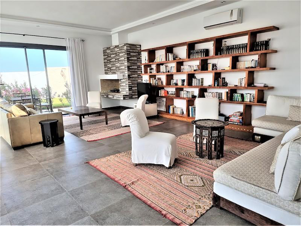Villa 6 chambres Essaouira