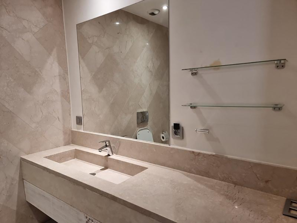 Appartement  3 Chambres Guéliz