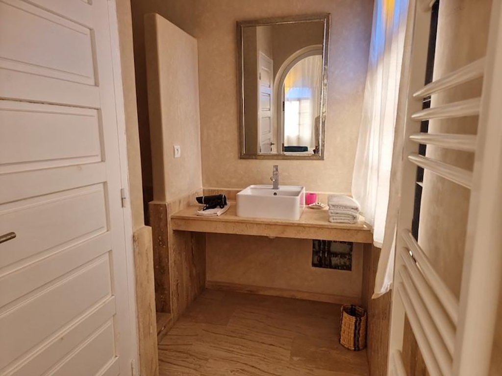 Essaouira, villa 6 chambres