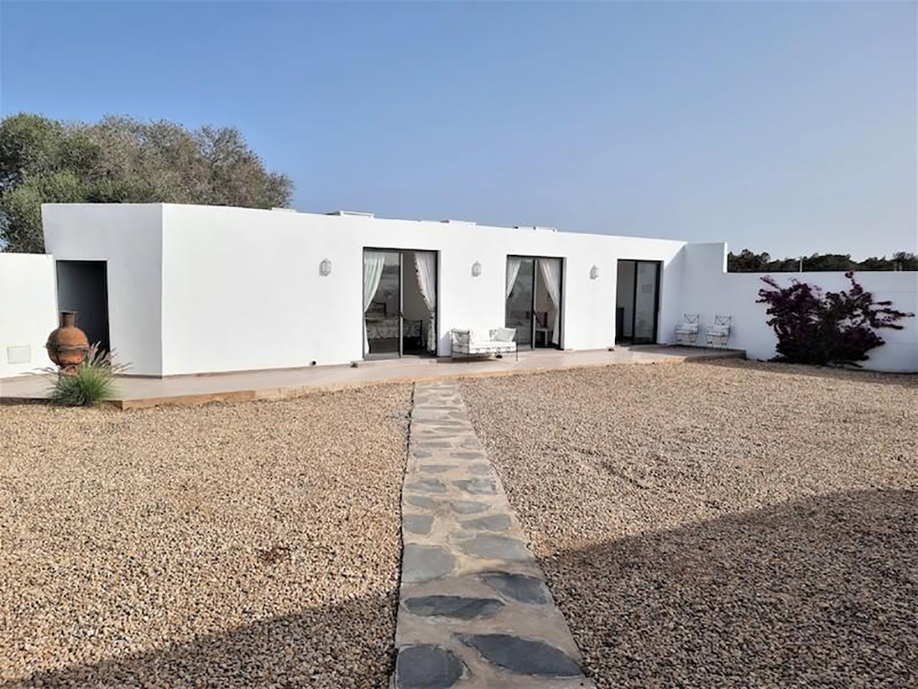 Villa 6 chambres Essaouira