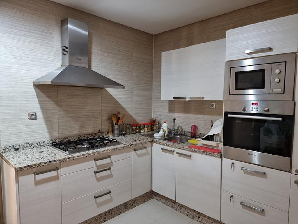 Villa 4 chambres  sur golf