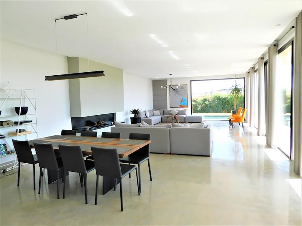 Villa 4 chambres Amelkis