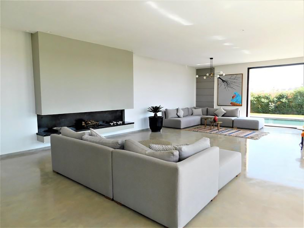 Villa 4 chambres Amelkis