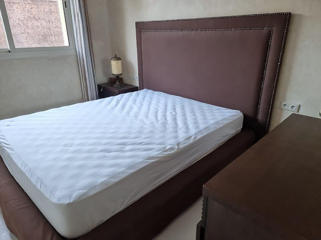 Appartement 2 chambres Hivernage 1