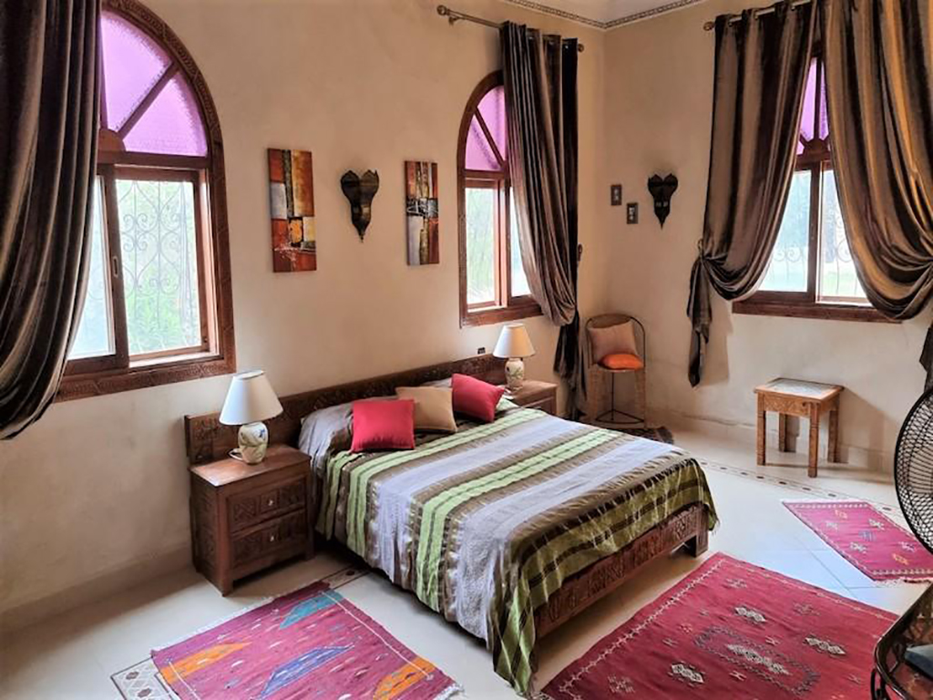 Villa 4 chambres Essaouira