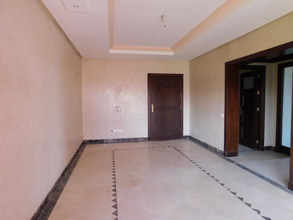 Appartement 1 chambre Agdal